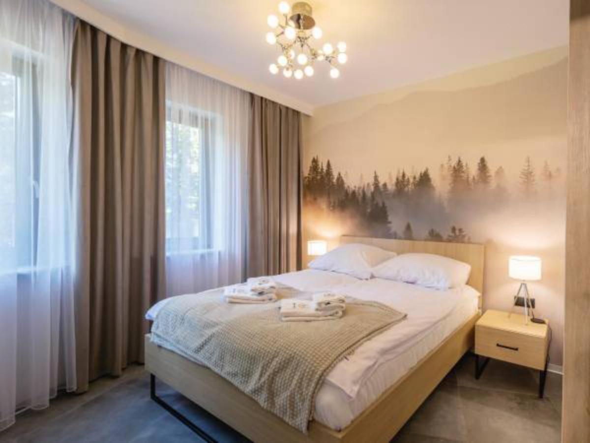 Apartament Prywatny Stone Hill Rackiewicz Z Basenem Szklarska Poręba Exterior foto